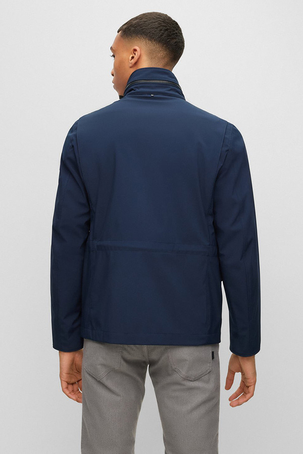 ΜΠΟΥΦΑΝ - 404 ΜΠΛΕ